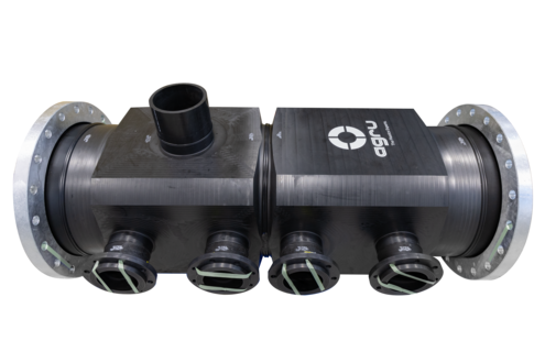 Präzisionsfertigung: Von der Finite Elemente Analyse bis zum fertigen Header