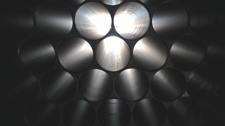 Electrically-conductive PVDF-EL products