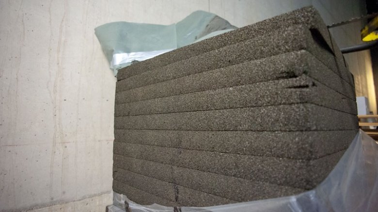 Insulation material