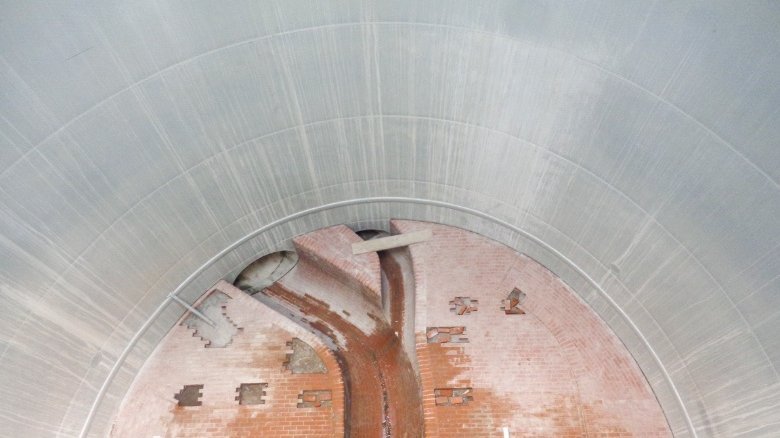 BA30 - STRABAG AG - waterproofing department 2014 - 2017