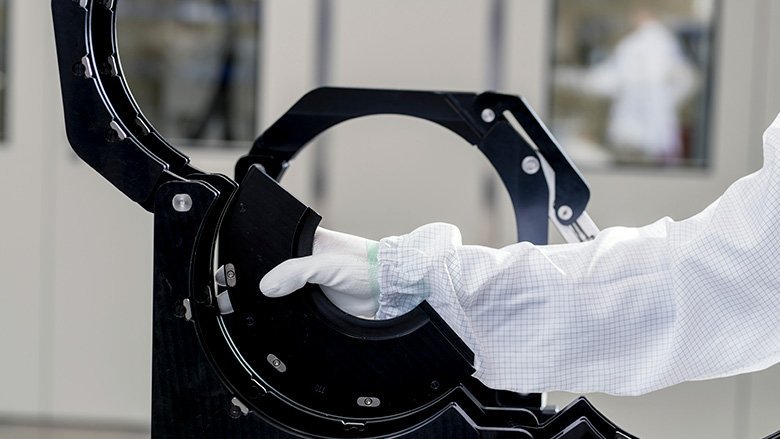 AGRU TOP welding sysems