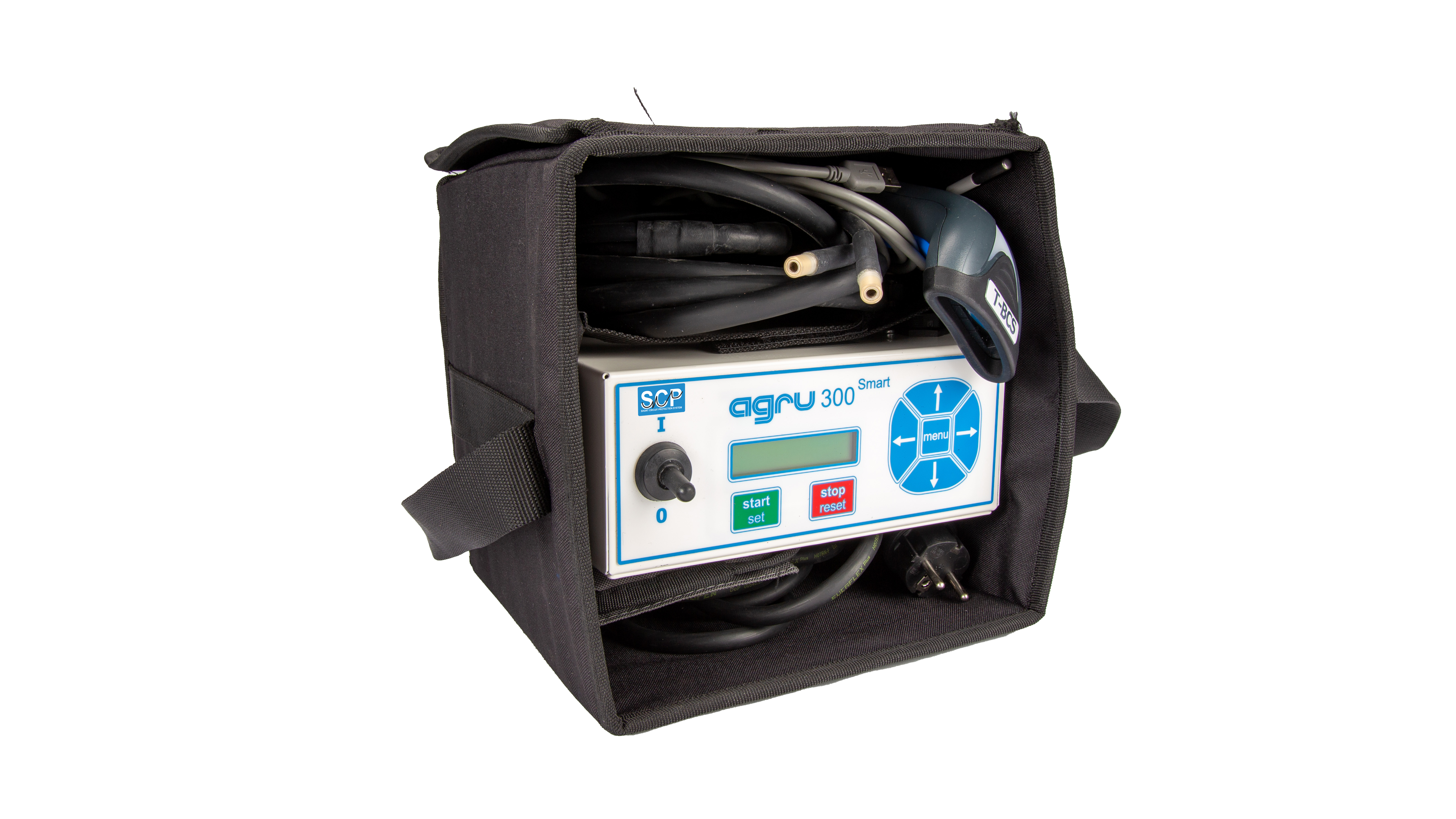AGRU HST AGRU 300 SMART