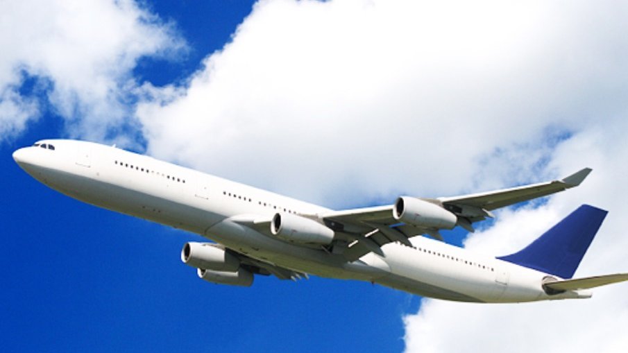 Airbus A340