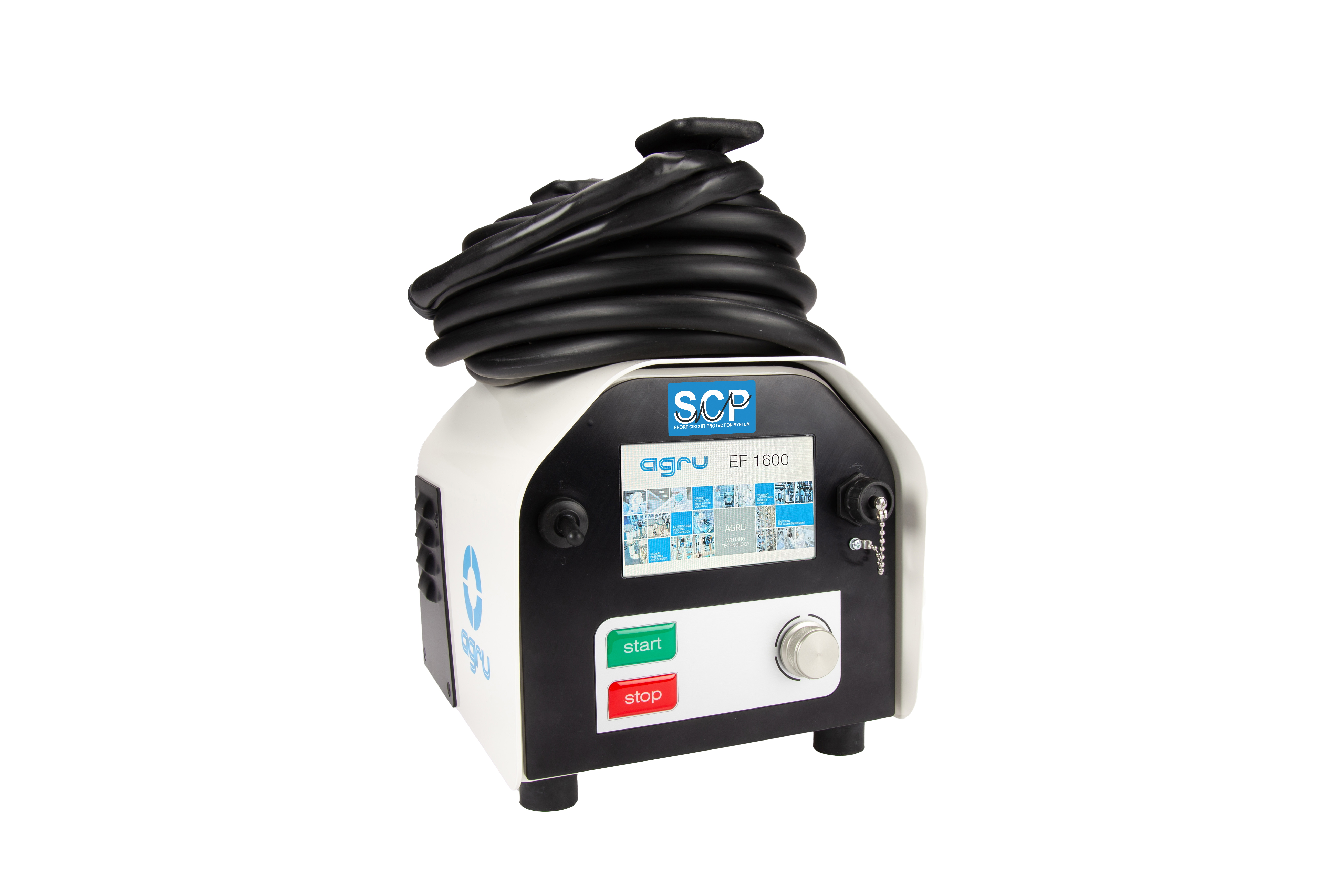 AGRU EF 1600