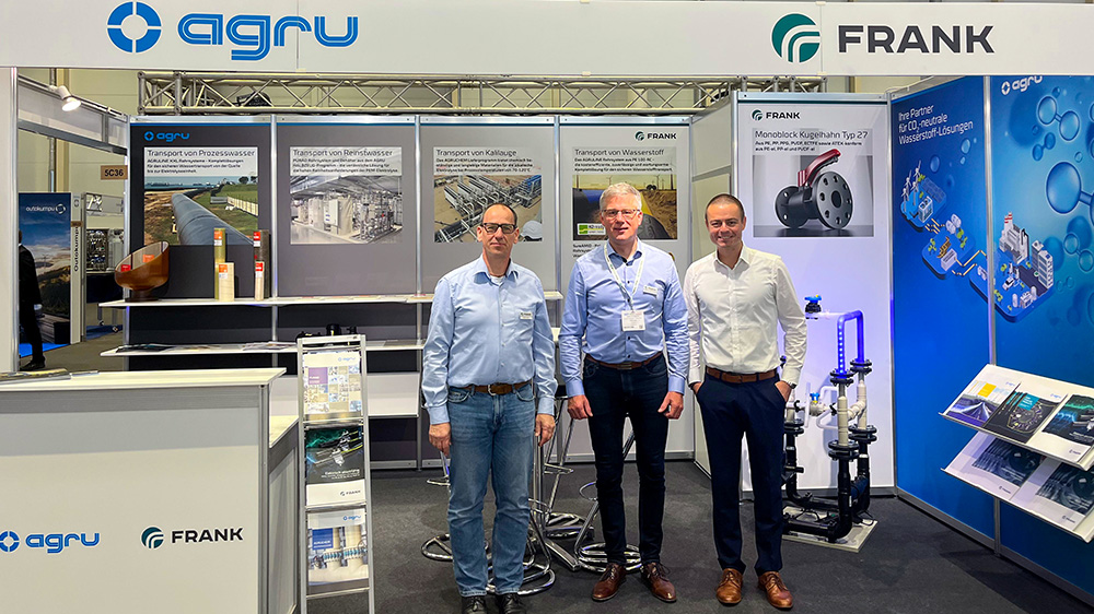 Hydrogen Technology & Carbon Capture Expo Europe  Hydrogen Technology & Carbon Capture Expo Europe