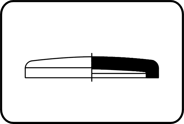 Fittings with short Spigot