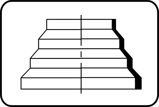 Fittings with short Spigot