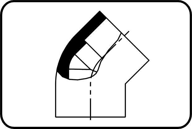 Fittings for Socket Welding