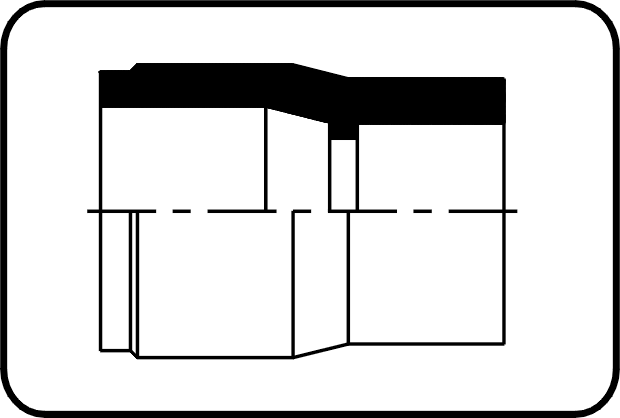 Fittings for Socket Welding