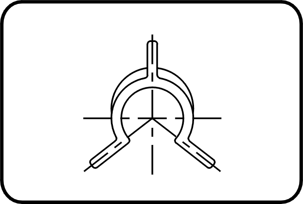 PP/PP Simultanschweissung