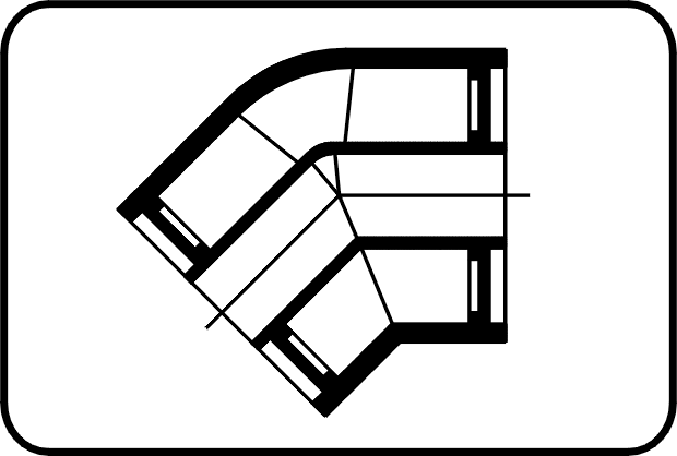 PP/PP Simultanschweissung