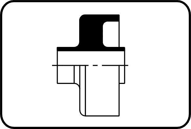 PP/PP Simultanschweissung