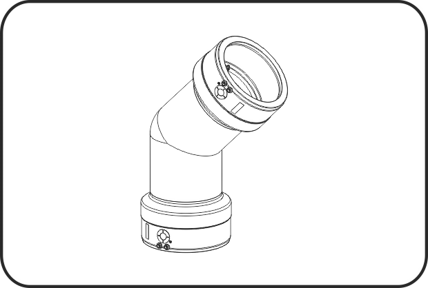 Electro Fusion Fittings