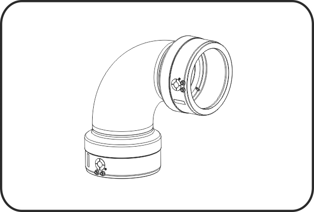 Electro Fusion Fittings