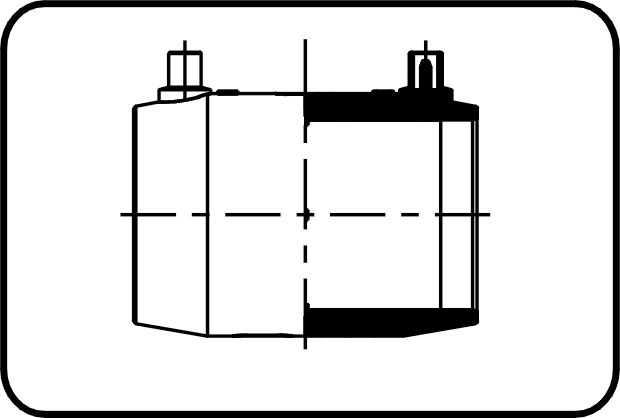 E-Schweissbare Fittings