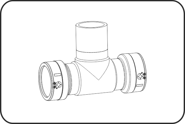 Electro Fusion Fittings