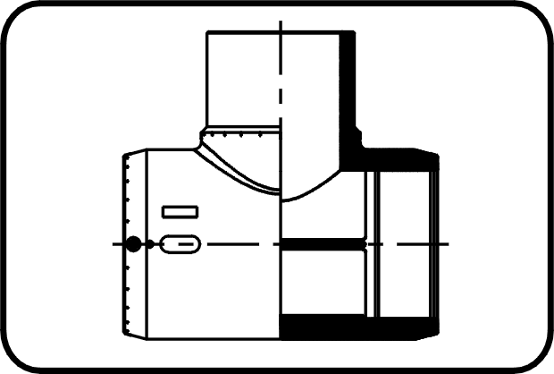 Electro Fusion Fittings