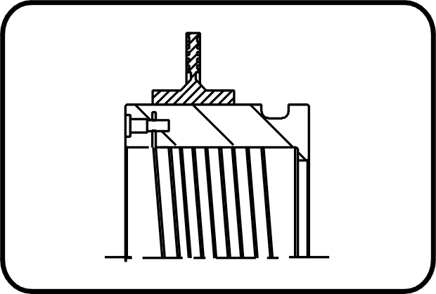 Electro Fusion Fittings