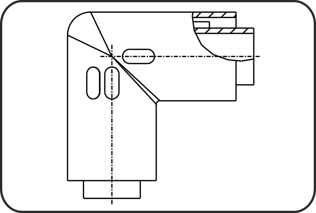 PE 100-RC Poly-Flo