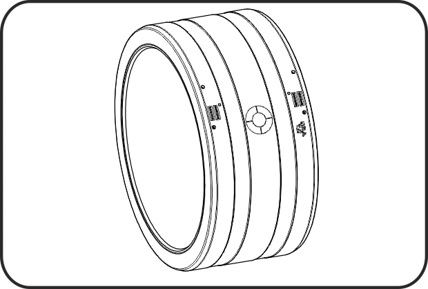 Electro Fusion Fittings