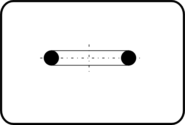 Fittings with short Spigot