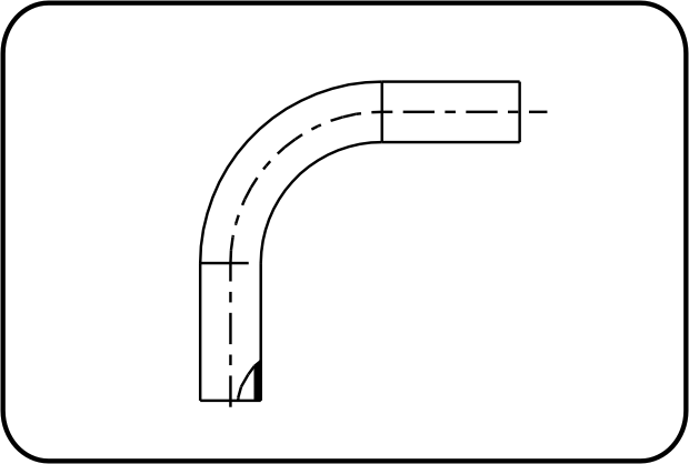 Sweep Bends