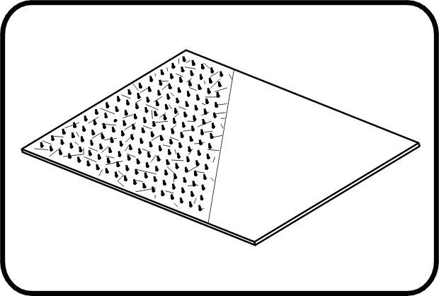 HDPE Liners (BAM)