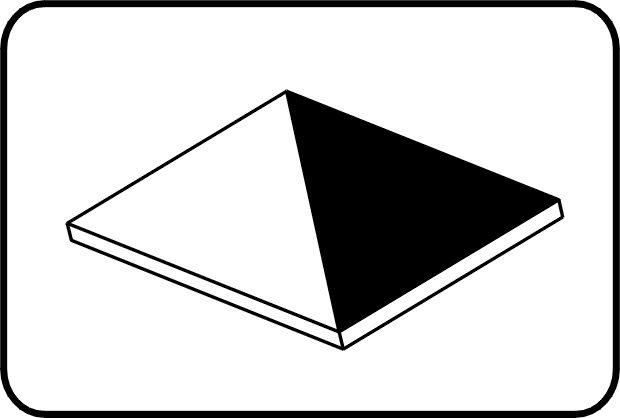 PEHD Dichtungsbahnen (NRW/AGRU Standard)