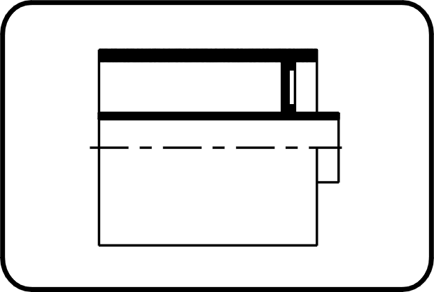 PP/PP Simultanschweissung